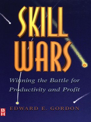 cover image of Skill Wars